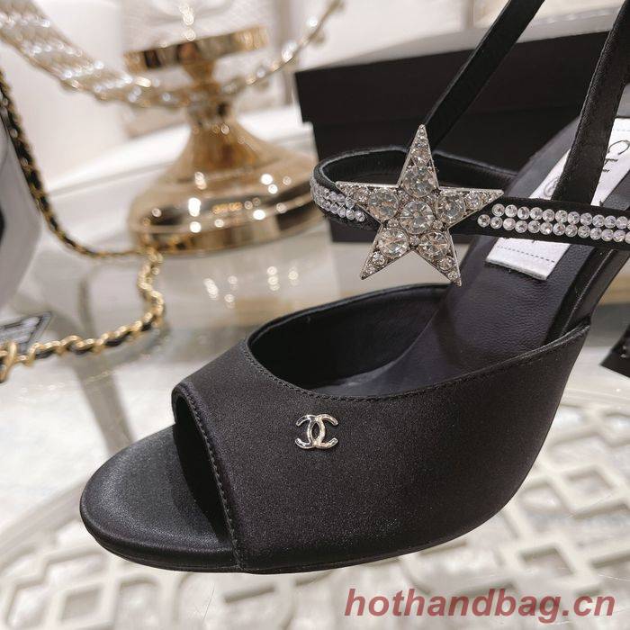 Chanel Shoes CHS00247