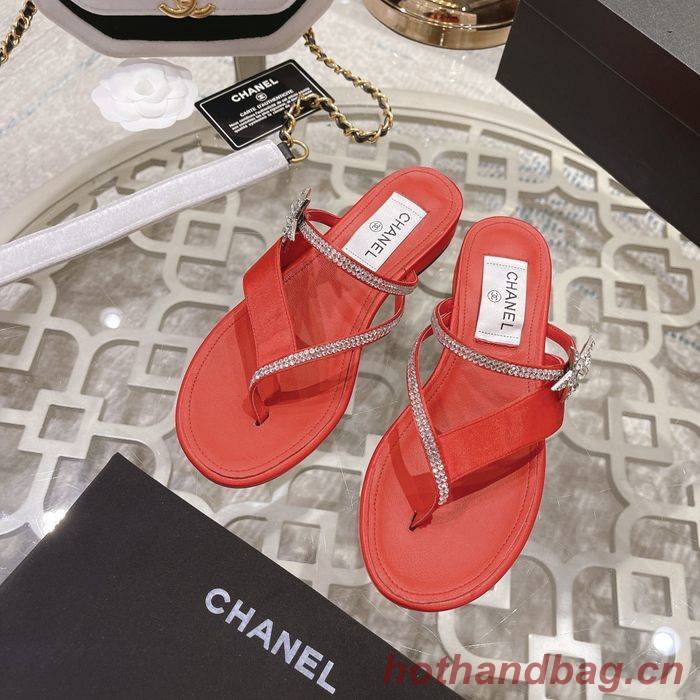 Chanel Shoes CHS00248