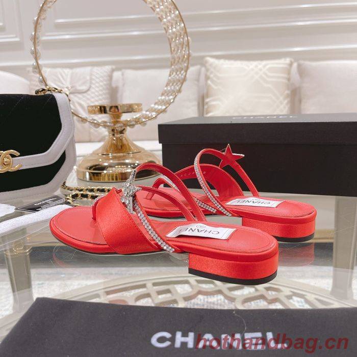 Chanel Shoes CHS00248