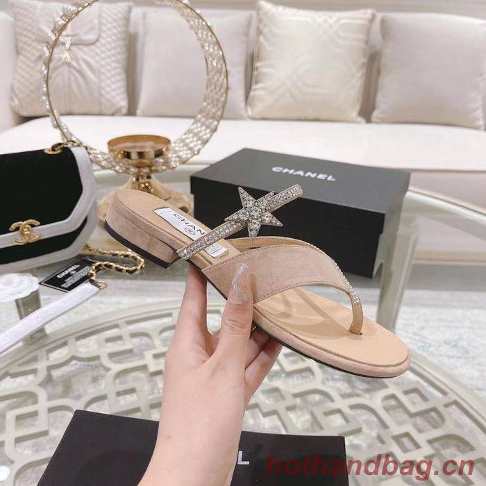 Chanel Shoes CHS00249