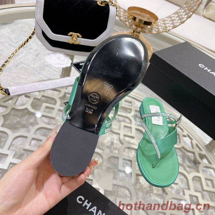 Chanel Shoes CHS00252