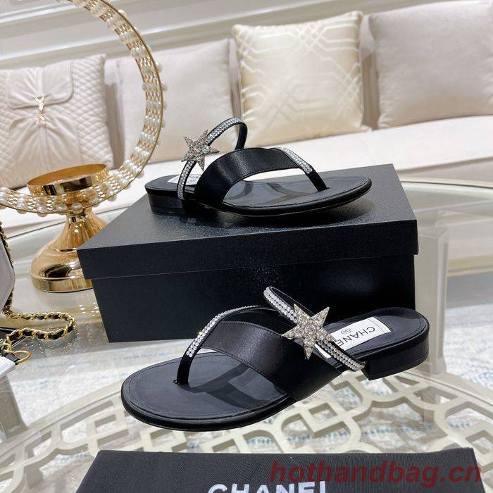 Chanel Shoes CHS00253