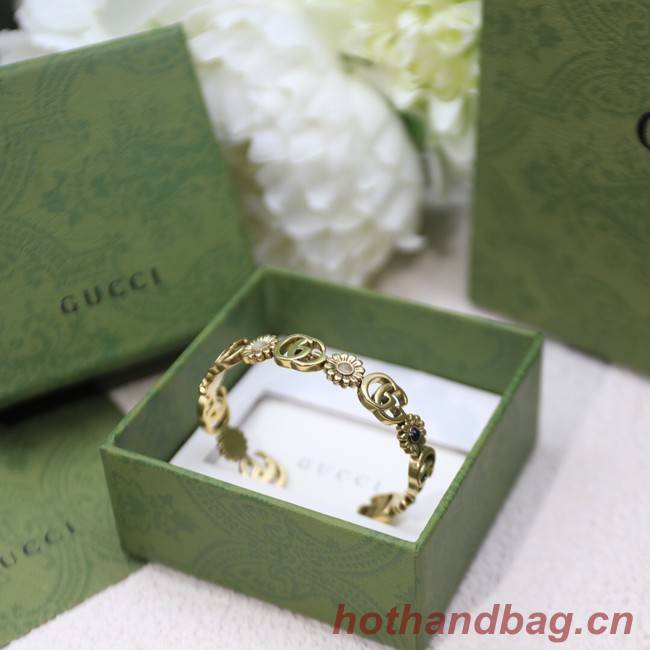 Gucci Bracelet CE8463