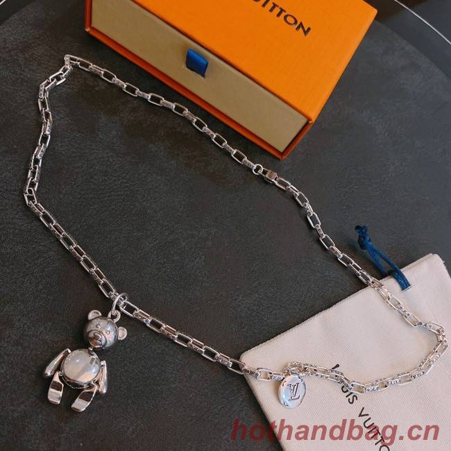 Louis Vuitton Necklace CE8456