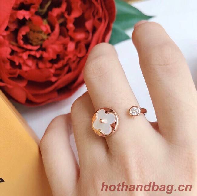 Louis Vuitton Ring CE8465