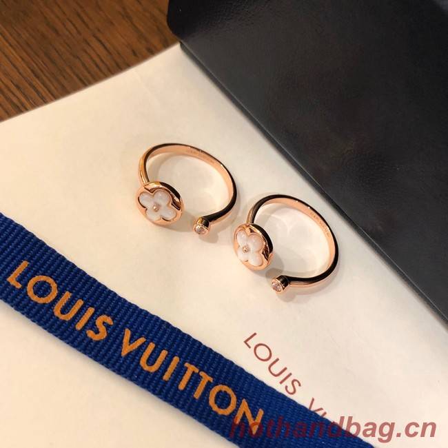 Louis Vuitton Ring CE8465