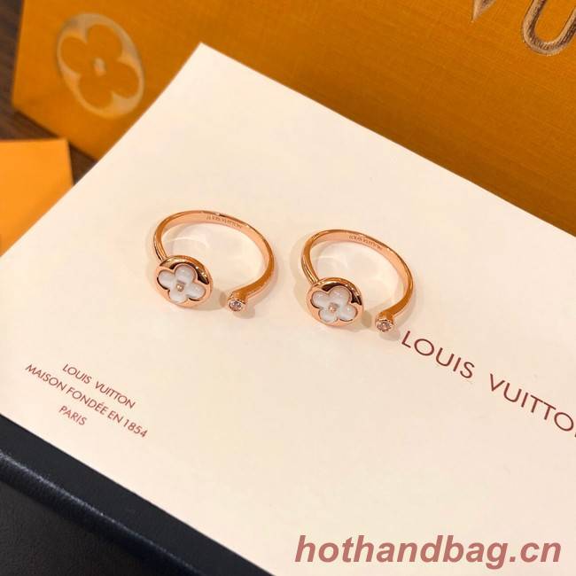 Louis Vuitton Ring CE8465