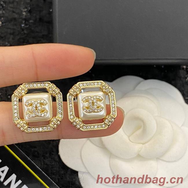 Chanel Earrings CE8498