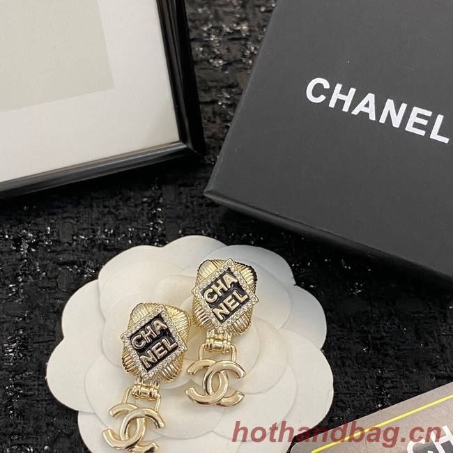 Chanel Earrings CE8499