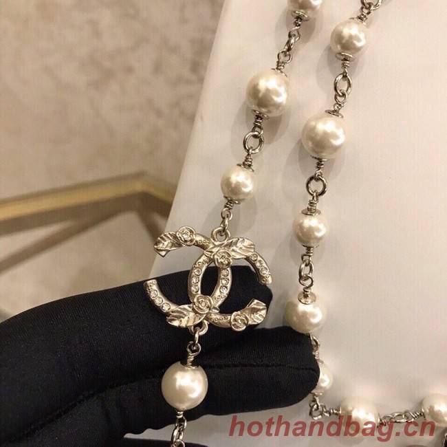 Chanel Necklace CE8488