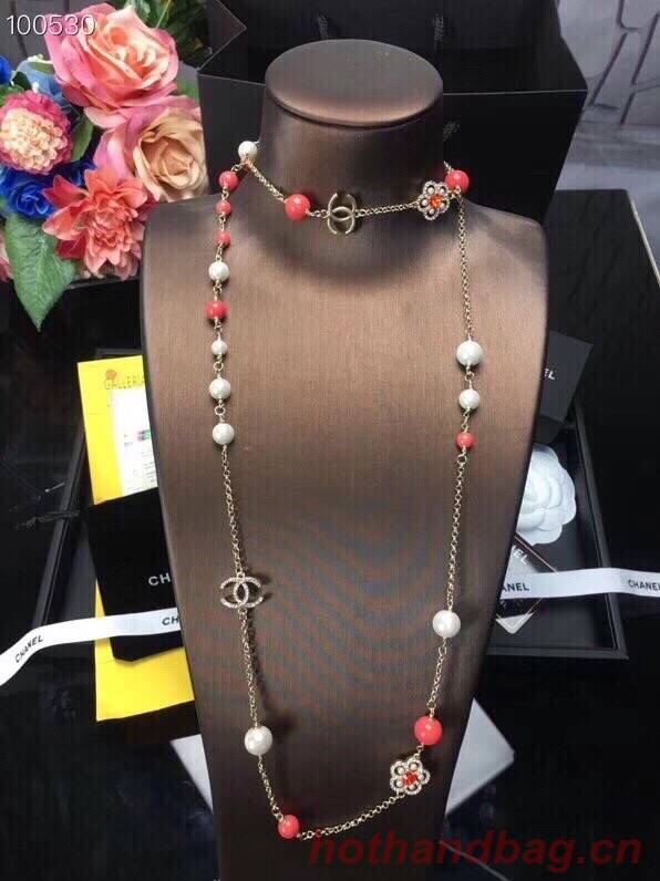 Chanel Necklace CE8489