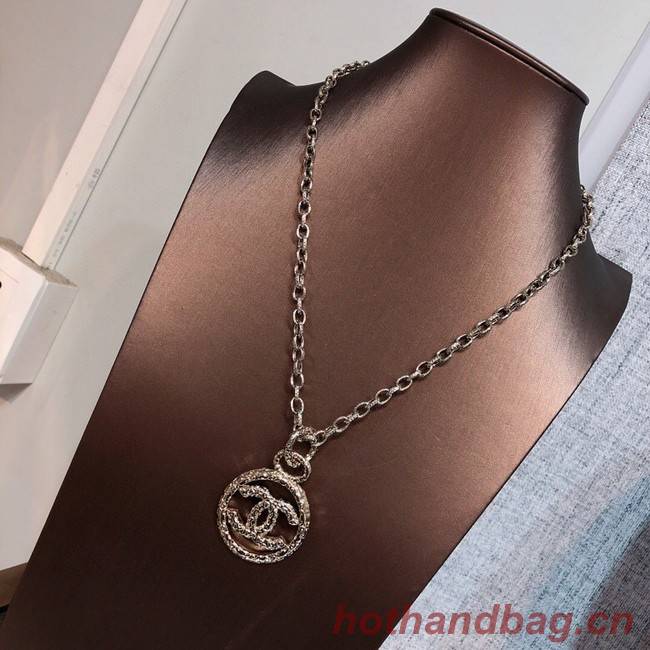 Chanel Necklace CE8496