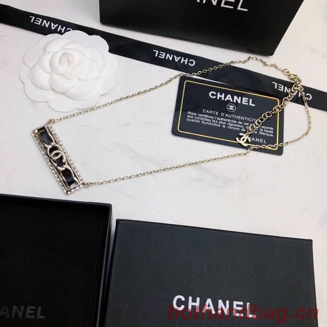 Chanel Necklace CE8497