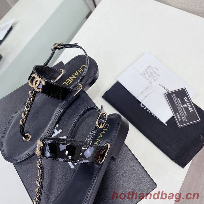 Chanel Shoes CHS00269