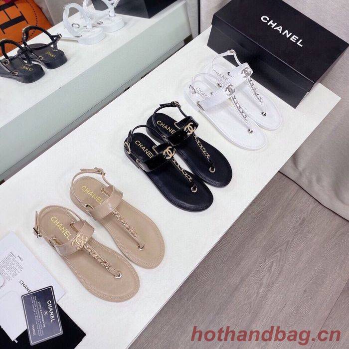 Chanel Shoes CHS00269