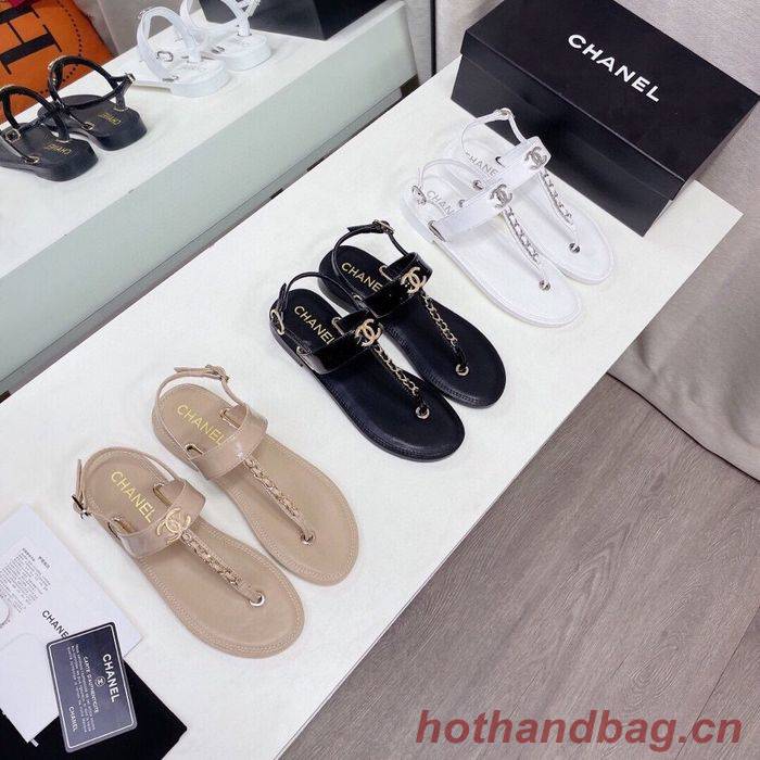 Chanel Shoes CHS00270