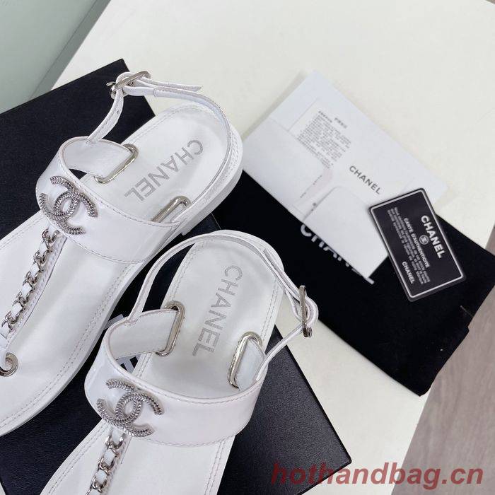 Chanel Shoes CHS00271