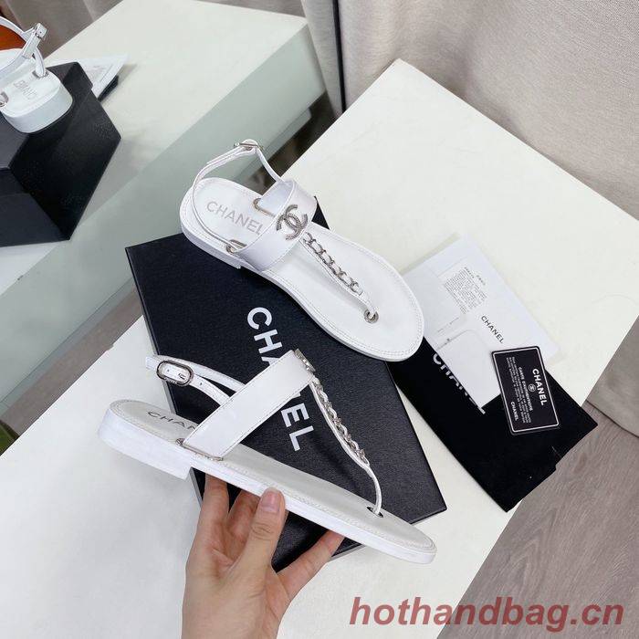 Chanel Shoes CHS00271