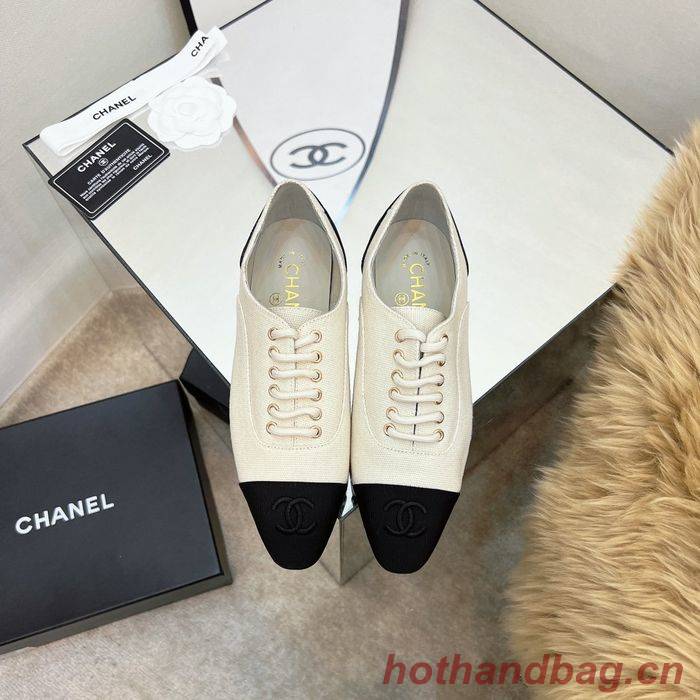 Chanel Shoes CHS00272