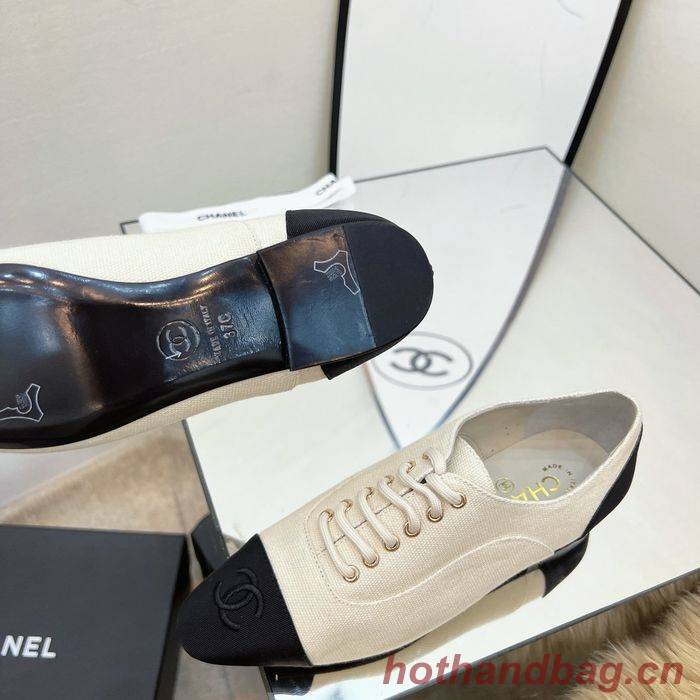 Chanel Shoes CHS00272