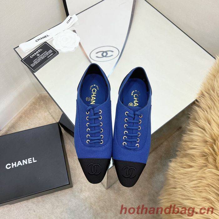 Chanel Shoes CHS00274