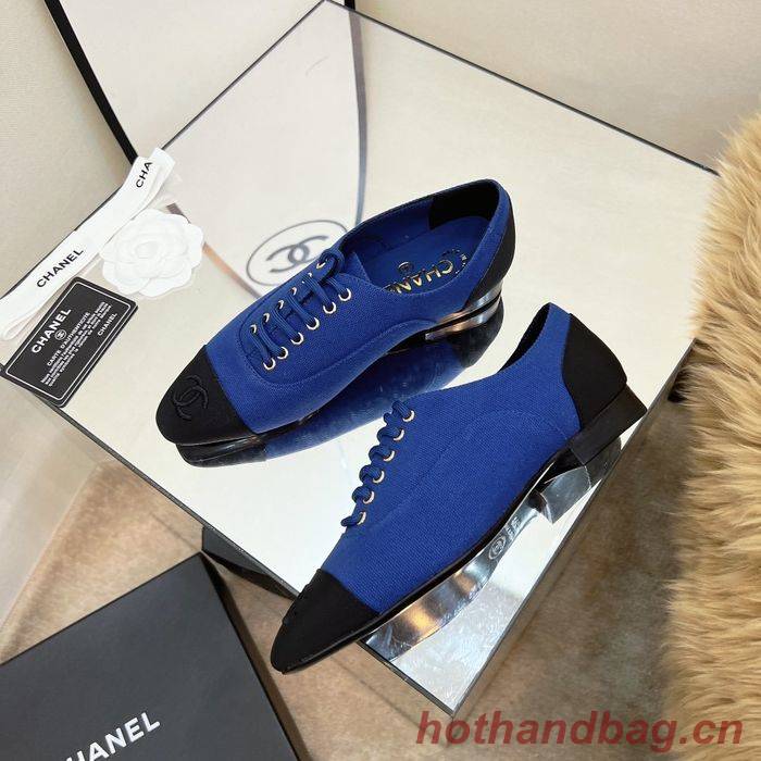 Chanel Shoes CHS00274