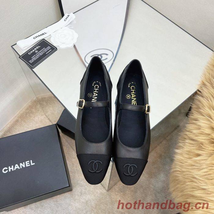 Chanel Shoes CHS00275