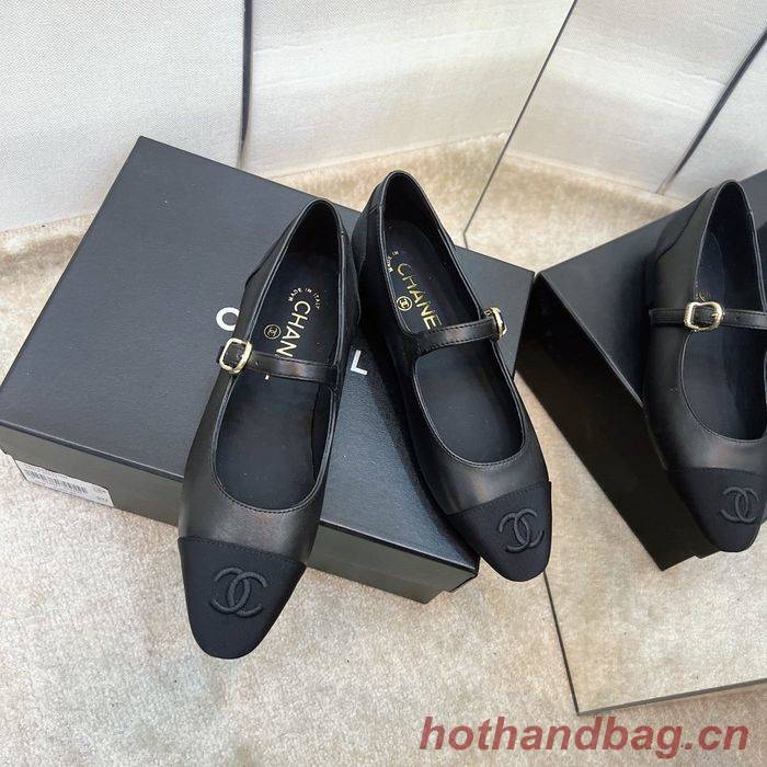 Chanel Shoes CHS00275