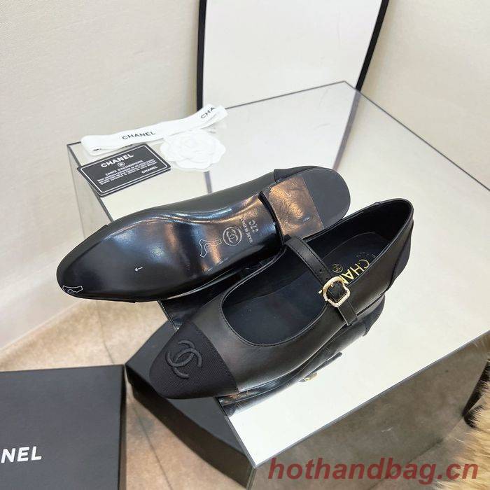 Chanel Shoes CHS00275