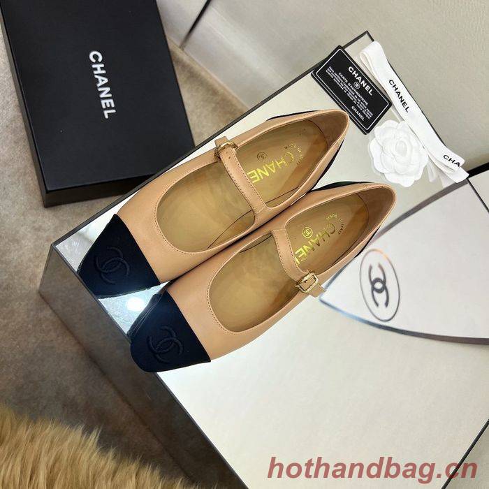 Chanel Shoes CHS00286