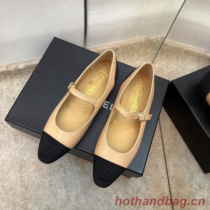 Chanel Shoes CHS00286