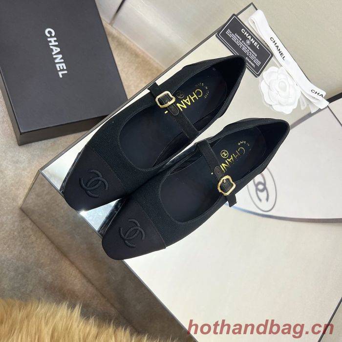 Chanel Shoes CHS00287