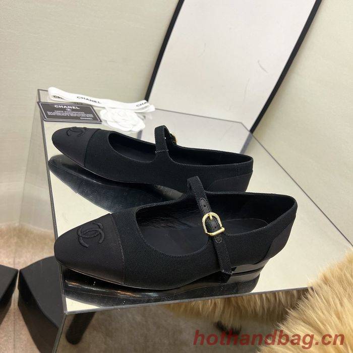 Chanel Shoes CHS00287