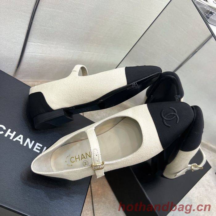 Chanel Shoes CHS00288