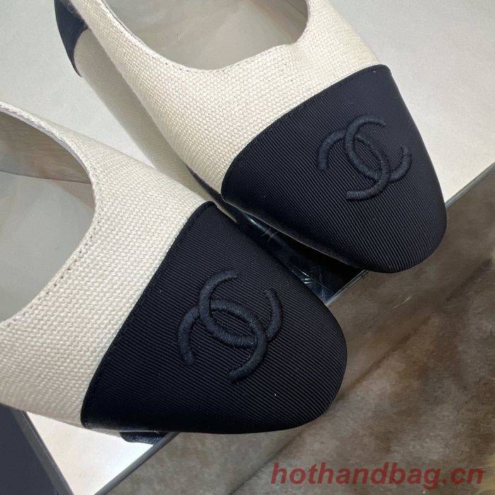 Chanel Shoes CHS00288