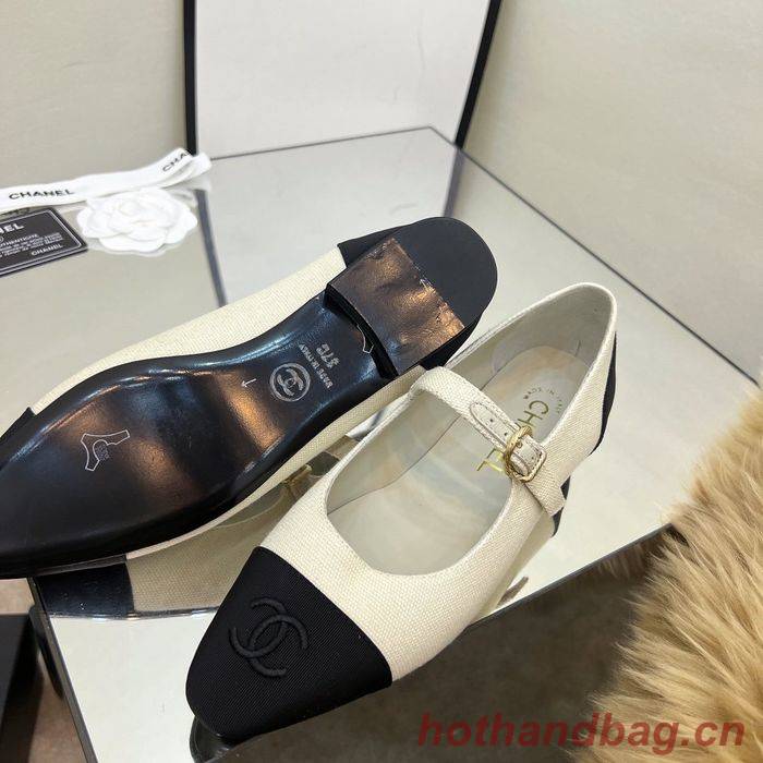 Chanel Shoes CHS00288