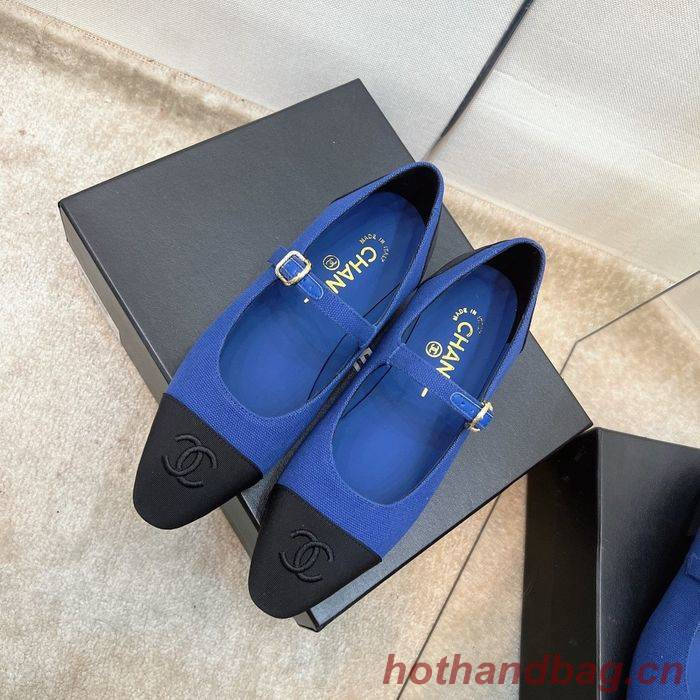 Chanel Shoes CHS00289