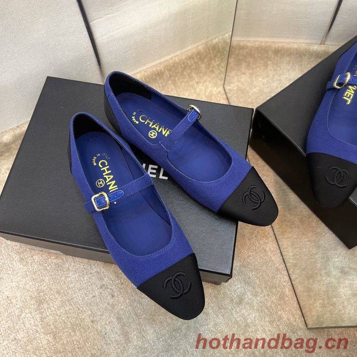 Chanel Shoes CHS00289