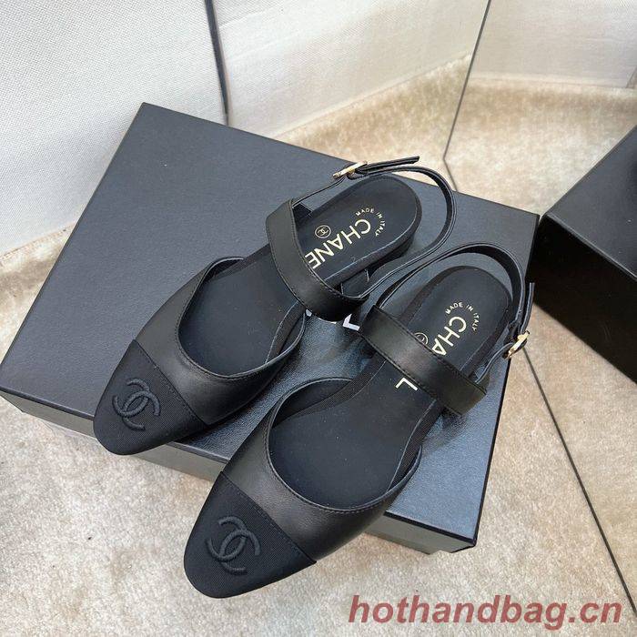 Chanel Shoes CHS00292