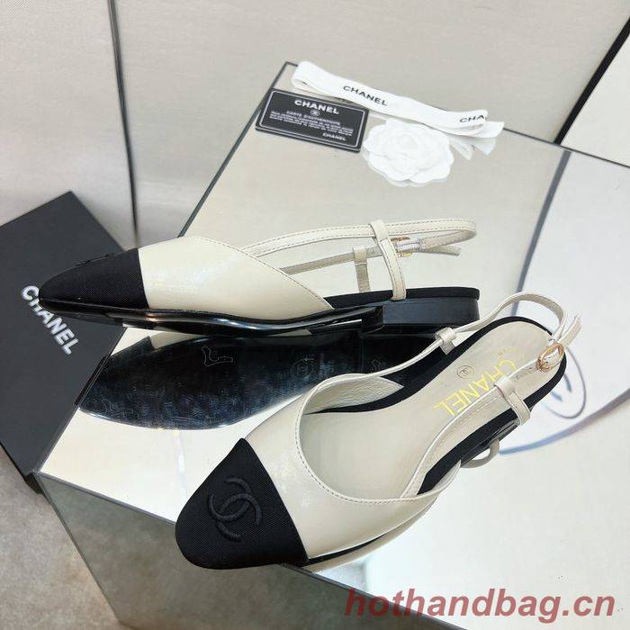 Chanel Shoes CHS00294