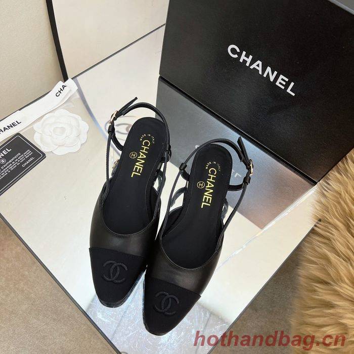 Chanel Shoes CHS00295