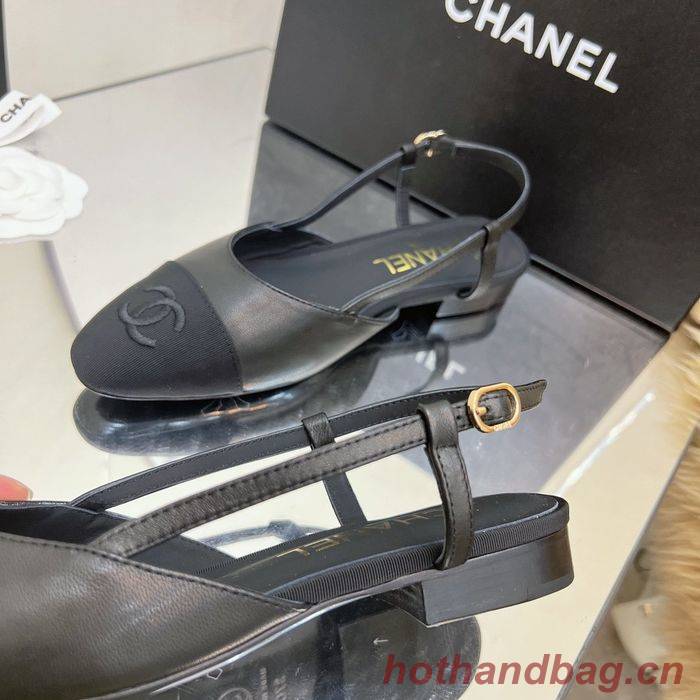 Chanel Shoes CHS00295