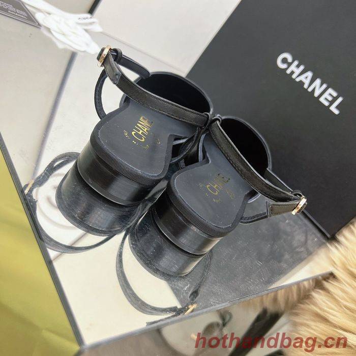 Chanel Shoes CHS00295