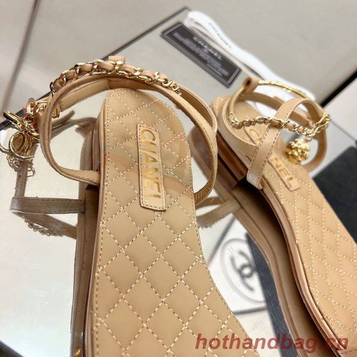 Chanel Shoes CHS00296