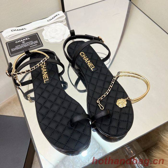 Chanel Shoes CHS00297