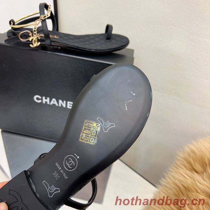 Chanel Shoes CHS00297