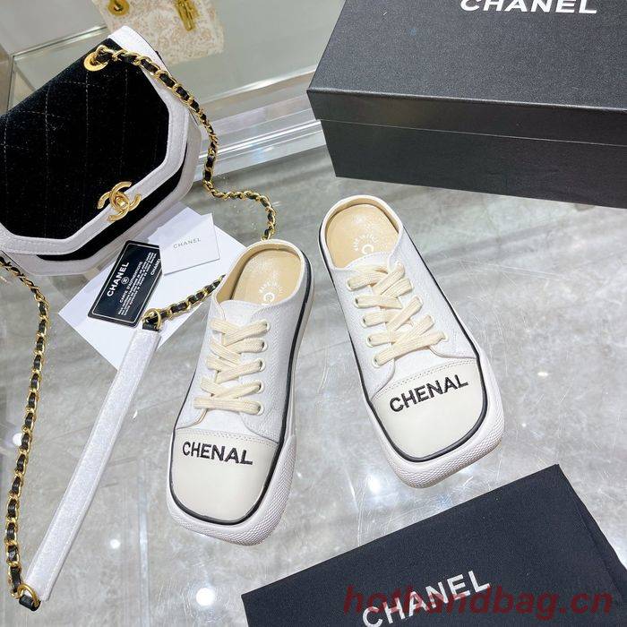 Chanel Shoes CHS00320