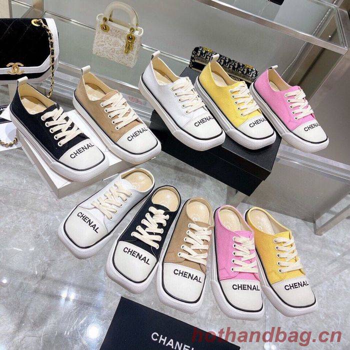 Chanel Shoes CHS00320