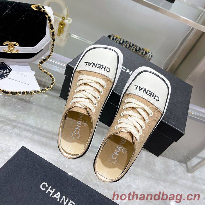 Chanel Shoes CHS00322