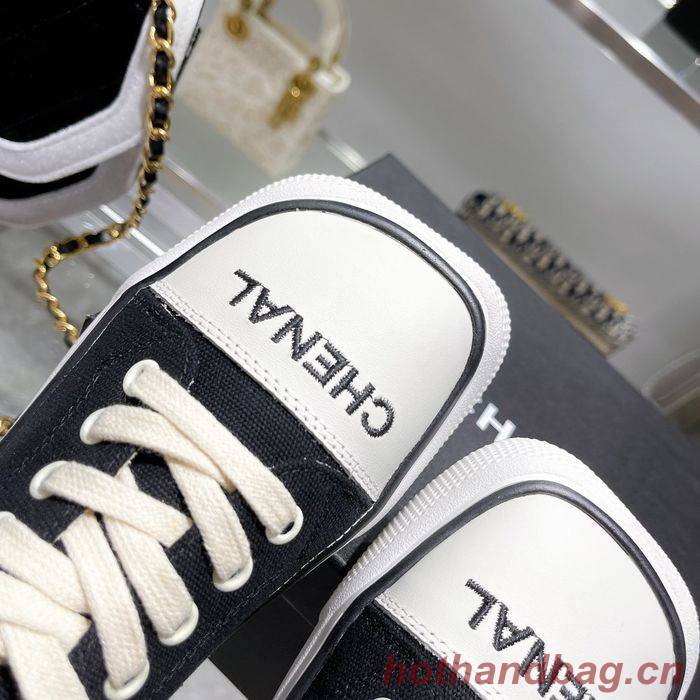 Chanel Shoes CHS00324